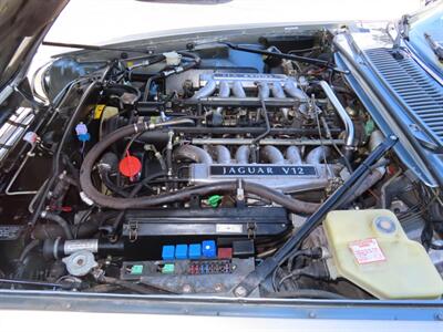 1992 Jaguar XJ8 XJS   - Photo 36 - Santa Cruz, CA 95062