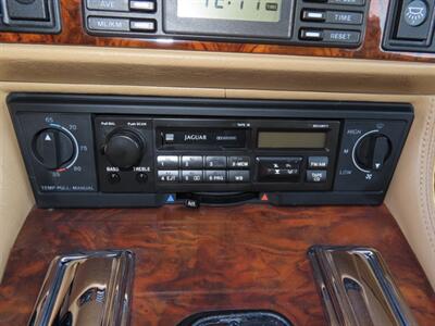 1992 Jaguar XJ8 XJS   - Photo 26 - Santa Cruz, CA 95062