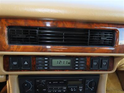 1992 Jaguar XJ8 XJS   - Photo 28 - Santa Cruz, CA 95062