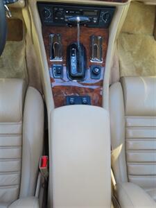 1992 Jaguar XJ8 XJS   - Photo 17 - Santa Cruz, CA 95062