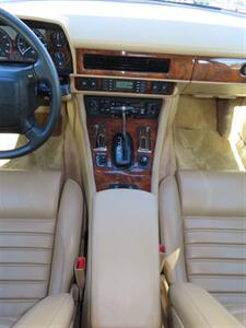 1992 Jaguar XJ8 XJS   - Photo 19 - Santa Cruz, CA 95062