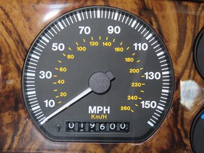 1992 Jaguar XJ8 XJS   - Photo 12 - Santa Cruz, CA 95062