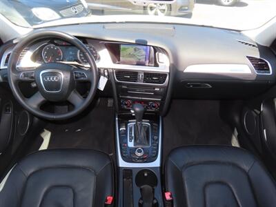 2011 Audi A4 2.0T quattro Avant P   - Photo 27 - Santa Cruz, CA 95062
