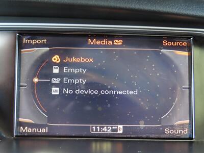 2011 Audi A4 2.0T quattro Avant P   - Photo 17 - Santa Cruz, CA 95062