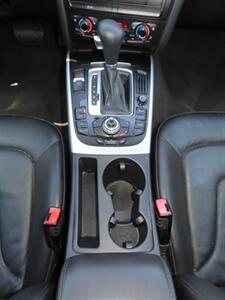 2011 Audi A4 2.0T quattro Avant P   - Photo 13 - Santa Cruz, CA 95062