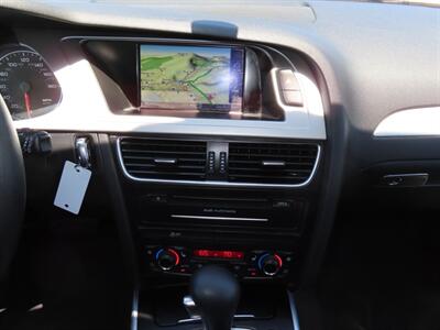 2011 Audi A4 2.0T quattro Avant P   - Photo 12 - Santa Cruz, CA 95062