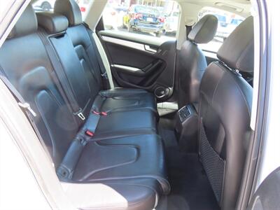2011 Audi A4 2.0T quattro Avant P   - Photo 32 - Santa Cruz, CA 95062