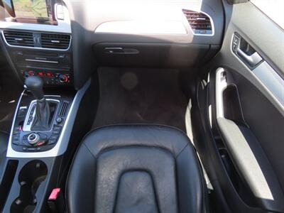 2011 Audi A4 2.0T quattro Avant P   - Photo 20 - Santa Cruz, CA 95062