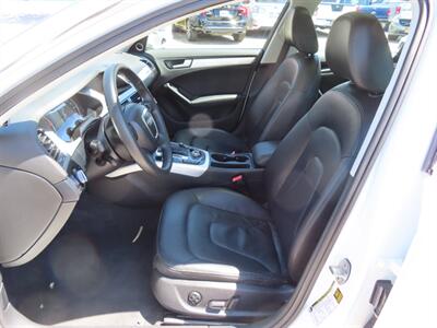 2011 Audi A4 2.0T quattro Avant P   - Photo 6 - Santa Cruz, CA 95062