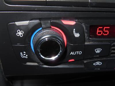 2011 Audi A4 2.0T quattro Avant P   - Photo 7 - Santa Cruz, CA 95062