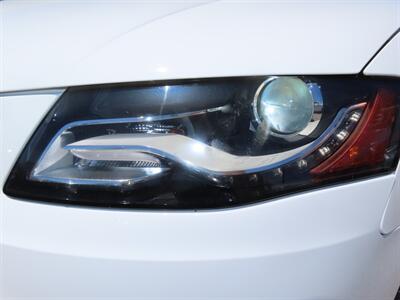 2011 Audi A4 2.0T quattro Avant P   - Photo 40 - Santa Cruz, CA 95062