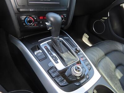 2011 Audi A4 2.0T quattro Avant P   - Photo 25 - Santa Cruz, CA 95062