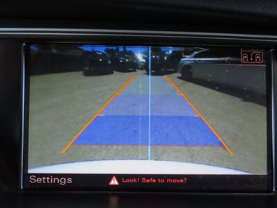 2011 Audi A4 2.0T quattro Avant P   - Photo 28 - Santa Cruz, CA 95062