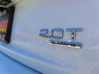 2011 Audi A4 2.0T quattro Avant P   - Photo 5 - Santa Cruz, CA 95062