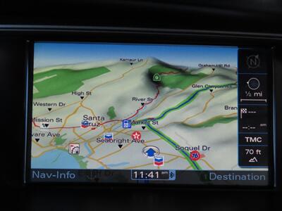 2011 Audi A4 2.0T quattro Avant P   - Photo 14 - Santa Cruz, CA 95062