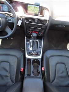 2011 Audi A4 2.0T quattro Avant P   - Photo 15 - Santa Cruz, CA 95062