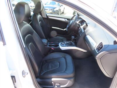 2011 Audi A4 2.0T quattro Avant P   - Photo 18 - Santa Cruz, CA 95062