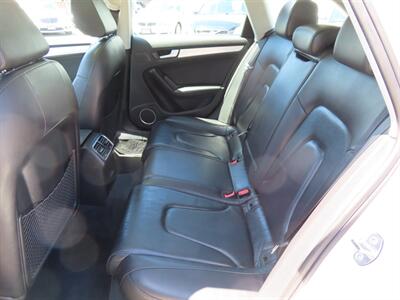2011 Audi A4 2.0T quattro Avant P   - Photo 29 - Santa Cruz, CA 95062