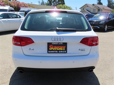 2011 Audi A4 2.0T quattro Avant P   - Photo 37 - Santa Cruz, CA 95062