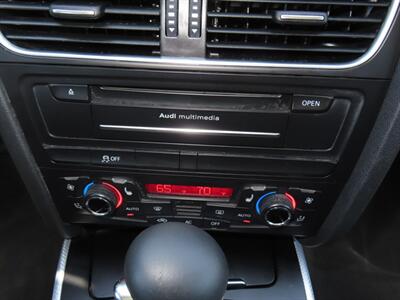 2011 Audi A4 2.0T quattro Avant P   - Photo 24 - Santa Cruz, CA 95062