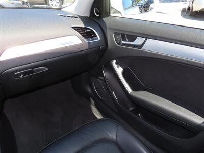 2011 Audi A4 2.0T quattro Avant P   - Photo 21 - Santa Cruz, CA 95062