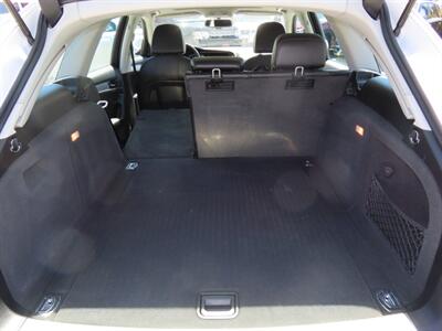 2011 Audi A4 2.0T quattro Avant P   - Photo 35 - Santa Cruz, CA 95062