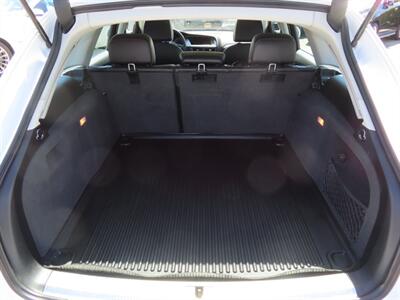 2011 Audi A4 2.0T quattro Avant P   - Photo 36 - Santa Cruz, CA 95062