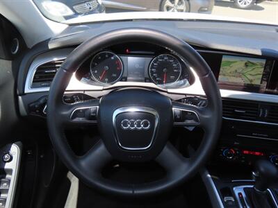 2011 Audi A4 2.0T quattro Avant P   - Photo 9 - Santa Cruz, CA 95062