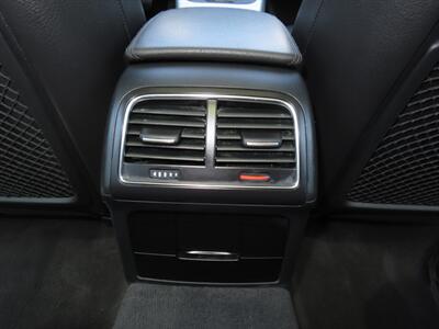 2011 Audi A4 2.0T quattro Avant P   - Photo 31 - Santa Cruz, CA 95062