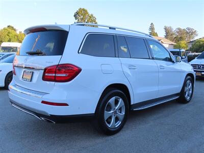 2019 Mercedes-Benz GLS 450 4MATIC   - Photo 4 - Santa Cruz, CA 95062