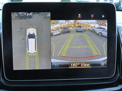 2019 Mercedes-Benz GLS 450 4MATIC   - Photo 42 - Santa Cruz, CA 95062