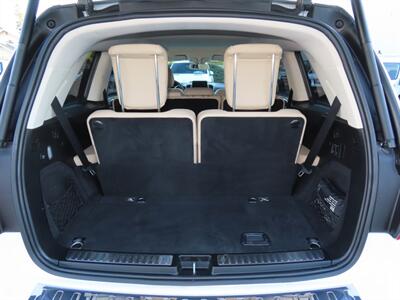 2019 Mercedes-Benz GLS 450 4MATIC   - Photo 58 - Santa Cruz, CA 95062