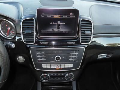 2019 Mercedes-Benz GLS 450 4MATIC   - Photo 19 - Santa Cruz, CA 95062