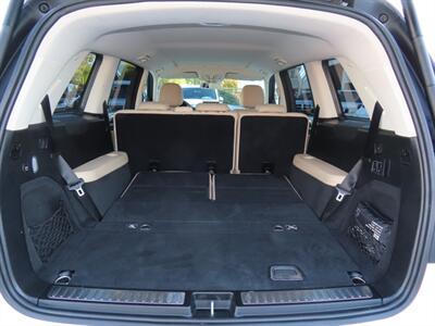 2019 Mercedes-Benz GLS 450 4MATIC   - Photo 56 - Santa Cruz, CA 95062