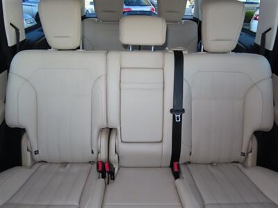 2019 Mercedes-Benz GLS 450 4MATIC   - Photo 36 - Santa Cruz, CA 95062