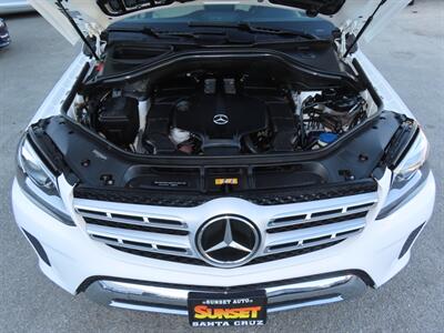 2019 Mercedes-Benz GLS 450 4MATIC   - Photo 65 - Santa Cruz, CA 95062