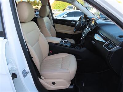 2019 Mercedes-Benz GLS 450 4MATIC   - Photo 25 - Santa Cruz, CA 95062