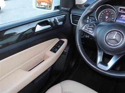 2019 Mercedes-Benz GLS 450 4MATIC   - Photo 14 - Santa Cruz, CA 95062