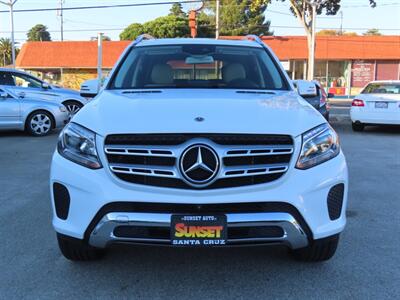 2019 Mercedes-Benz GLS 450 4MATIC   - Photo 66 - Santa Cruz, CA 95062
