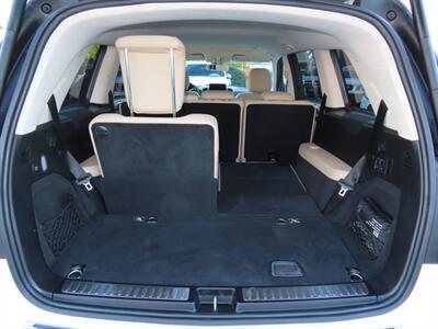 2019 Mercedes-Benz GLS 450 4MATIC   - Photo 57 - Santa Cruz, CA 95062