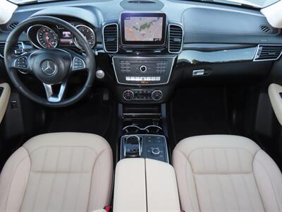 2019 Mercedes-Benz GLS 450 4MATIC   - Photo 33 - Santa Cruz, CA 95062