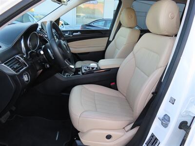 2019 Mercedes-Benz GLS 450 4MATIC   - Photo 6 - Santa Cruz, CA 95062