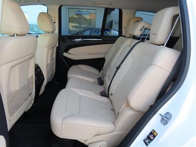 2019 Mercedes-Benz GLS 450 4MATIC   - Photo 34 - Santa Cruz, CA 95062