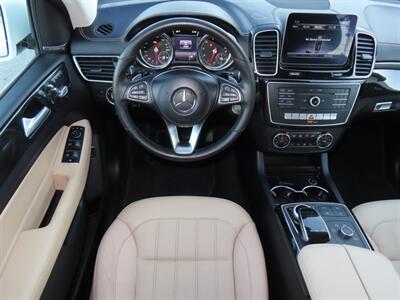 2019 Mercedes-Benz GLS 450 4MATIC   - Photo 8 - Santa Cruz, CA 95062