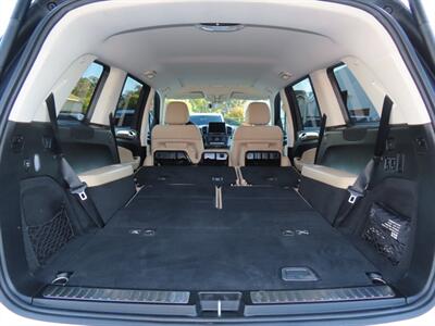 2019 Mercedes-Benz GLS 450 4MATIC   - Photo 54 - Santa Cruz, CA 95062