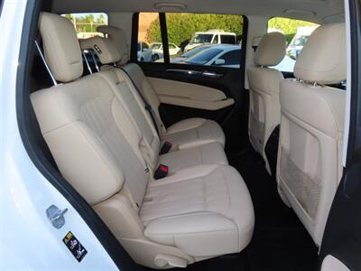 2019 Mercedes-Benz GLS 450 4MATIC   - Photo 37 - Santa Cruz, CA 95062