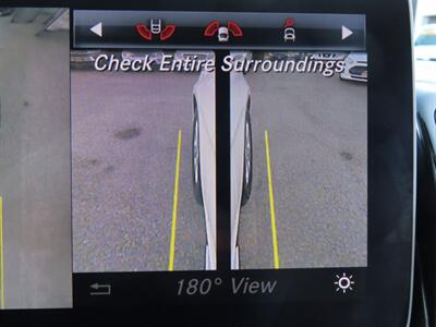 2019 Mercedes-Benz GLS 450 4MATIC   - Photo 49 - Santa Cruz, CA 95062