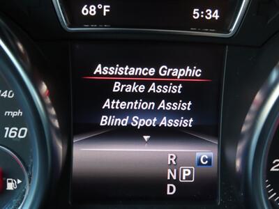 2019 Mercedes-Benz GLS 450 4MATIC   - Photo 15 - Santa Cruz, CA 95062