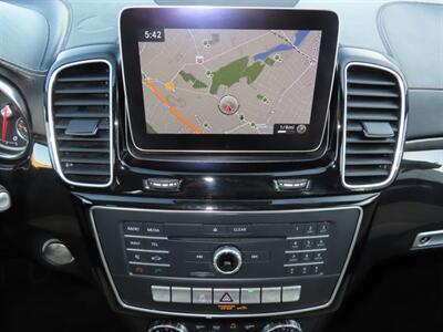 2019 Mercedes-Benz GLS 450 4MATIC   - Photo 31 - Santa Cruz, CA 95062