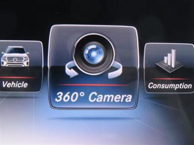 2019 Mercedes-Benz GLS 450 4MATIC   - Photo 43 - Santa Cruz, CA 95062